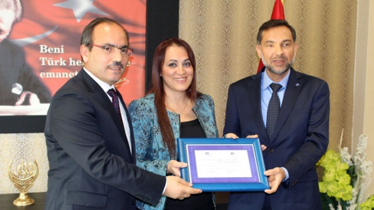 Denizli’deki kamu hastaneleri enerjiden 1 milyon 247 bin lira tasarruf etti