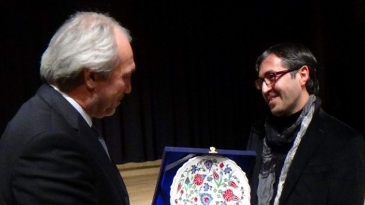 Pedagog Mehmet Teber: Çocukta Oyun Ve Hareket Yoksa Psikolojik Olarak Sıkıntıya Girer