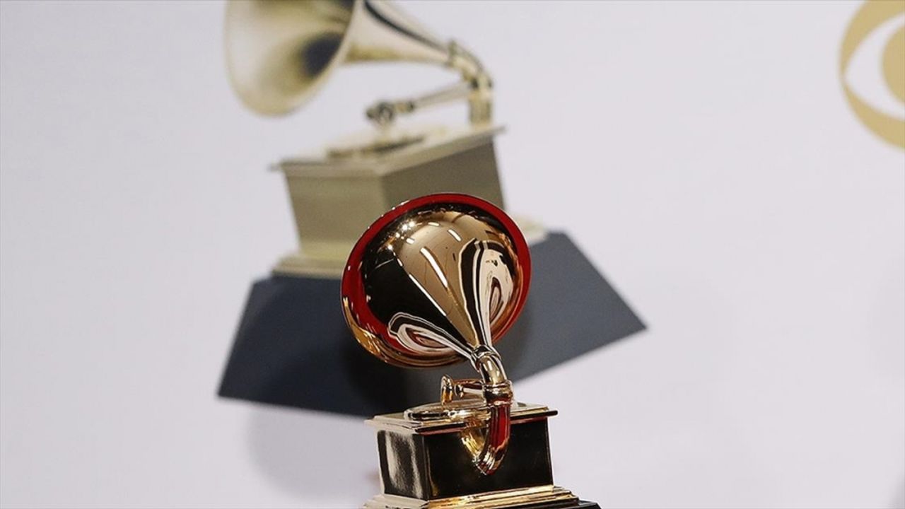 Grammy Ödülleri'ne "En İyi Afrika Müziği Performansı" kategorisi eklendi