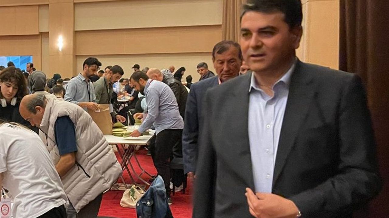 Demokrat Parti mecliste CHP adayını destekleyecek