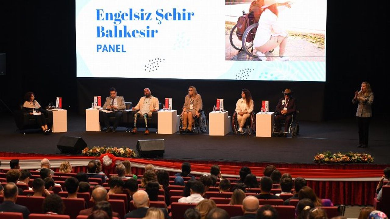 Engelleri aşacak çalıştay