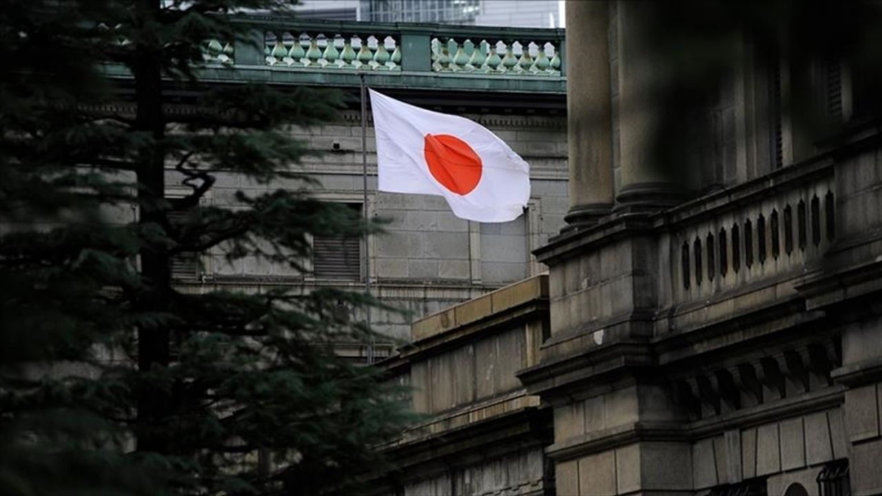 Japonya Merkez Bankasından normalleşme yolunda ilk adım