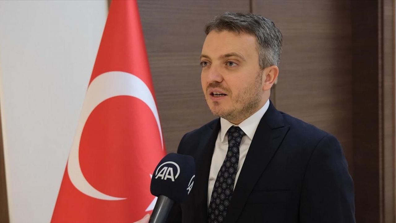 "81 ilde 100 TEKNOFEST Atölyesi Projesi" ile Türkiye'nin teknoloji ordusu kurulacak
