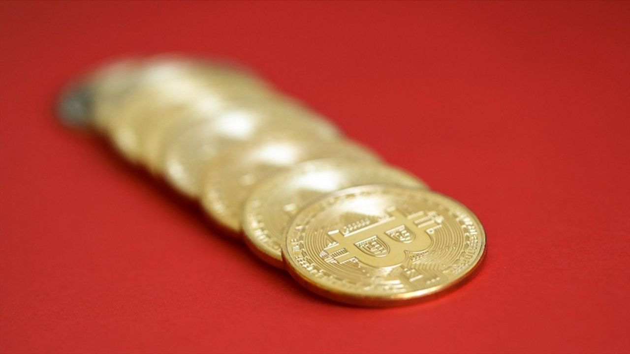 Bitcoin'in fiyatı ETF onayı beklentisiyle 36 bin doların üzerinde