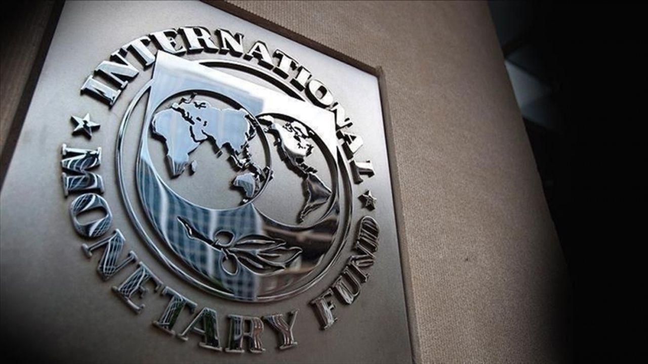 IMF, Çin'e ilişkin büyüme tahminini yükseltti