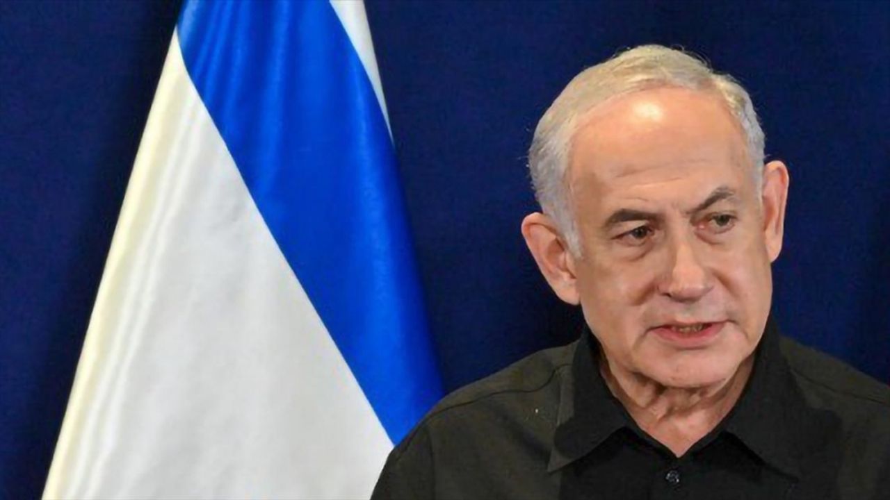 İsrail Başbakanı Netanyahu: Savaş bize ekonomik maliyetler çıkardı, bunları tereddüt etmeden ödeyeceğiz