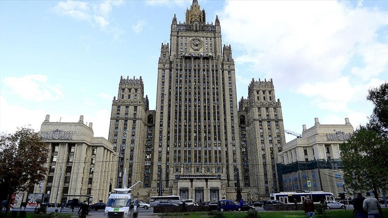 Rusya: Çıkarlarımız dikkate alınmadan Avrupa'da askeri güvenlik sağlanamaz