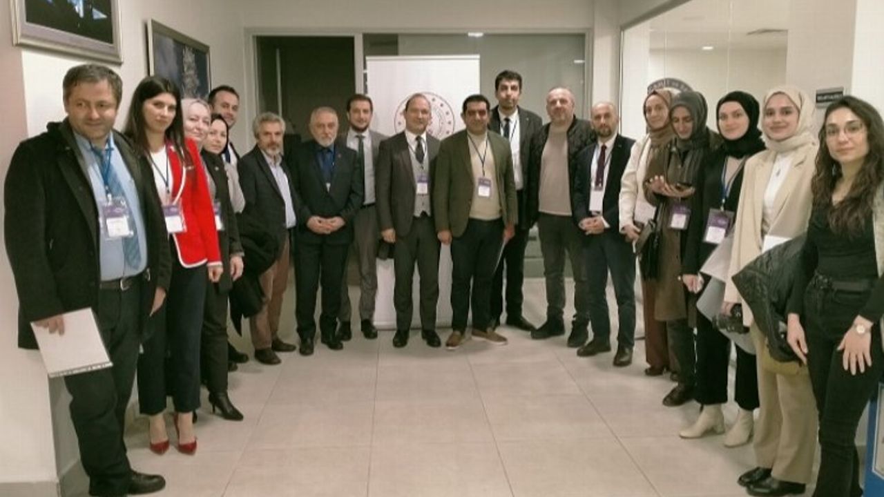 'Sağlık Turizmi Çalıştayı' Sakarya'ya değer katacak
