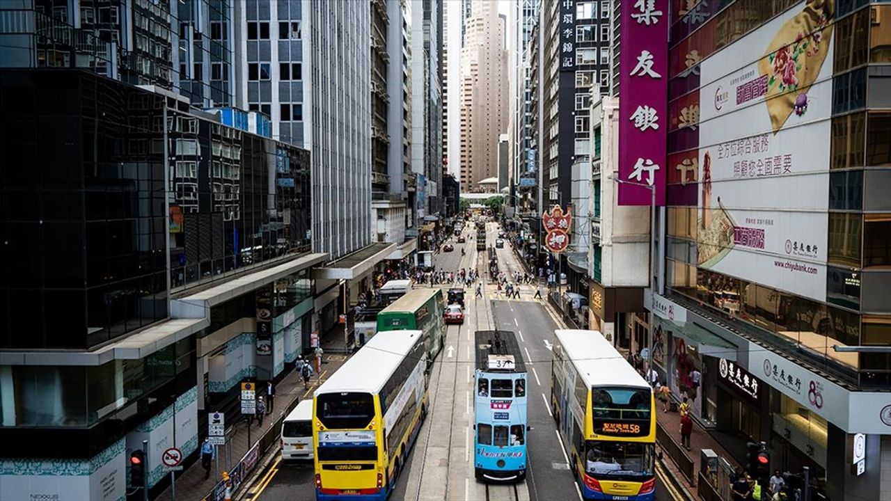 Hong Kong'da Ulusal Güvenliği Koruma Yasası, 21 yıl sonra meclisten geçti