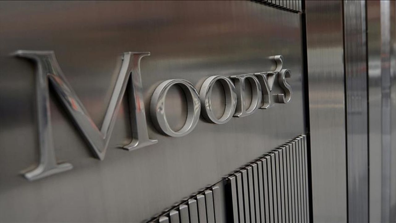 Moody's: Türkiye'nin gri listeden çıkarılması yabancı yatırımları artıracak