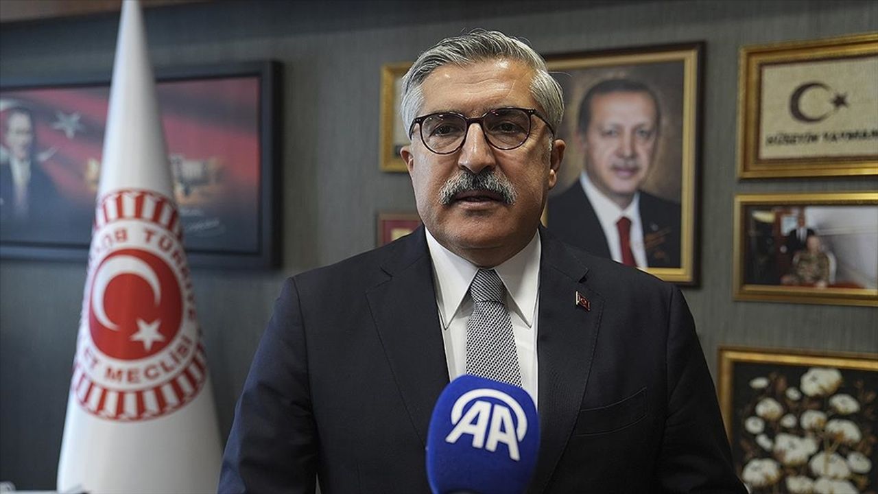 TBMM Dijital Mecralar Komisyonu "Instagram" gündemiyle toplanıyor