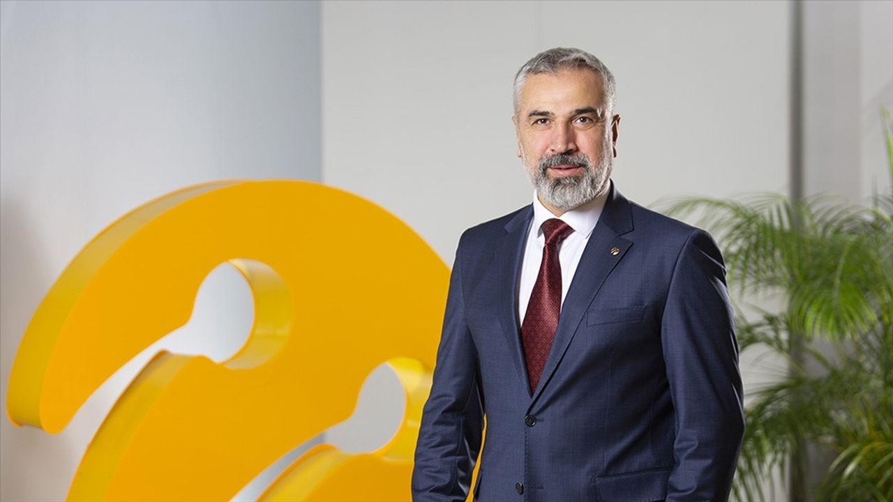 Turkcell, Forbes'un "Dünyanın En İyi İşverenleri" listesinde