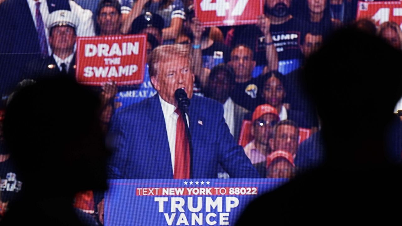 Pentagon, ABD'nin seçilmiş başkanı Trump'la henüz bir geçiş anlaşması imzalanmadığını belirtti