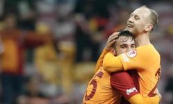 Boluspor Maçında Hat-Trick Yapan Yunus Akgün, Gözyaşlarını Tutamadı