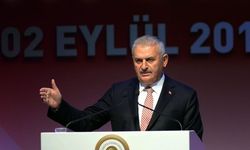 CHP'den TBMM Başkanı Binali Yıldırım'ın İstifa Kararına İlk Tepki