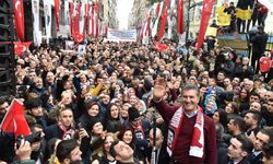 CHP, Şişli'de Mustafa Sarıgül'ün Karşısına Gürsel Tekin'i Çıkaracak