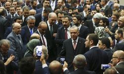 Cumhurbaşkanı Erdoğan: CHP hiçbir zaman milli iradeye saygı duymamıştır