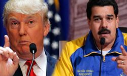 Nicolas Maduro'dan Dünyayı Sarsacak İddia: Trump, Öldürülmem İçin Emir Verdi