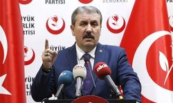 Özel Güvenliklere Şehitlik, Gazilik ve Yıpranma Hakkı İçin Meclis'e Kanun Teklifi Verildi