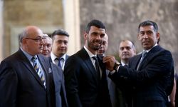 TBMM, Kenan Sofuoğlu'nun 'Senatör' Yazılı Kartviziti İçin Harekete Geçti