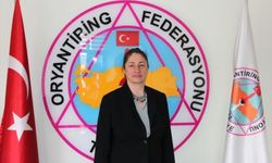 Türkiye Oryantiringde Bir İlki Yaşayacak