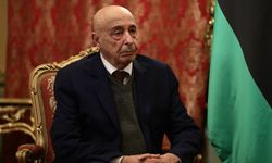 Libya'da TM Başkanı Salih'in "birleşik yürütme otoritesi kurulması" önerisi tartışma yarattı