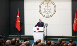 Cumhurbaşkanı Erdoğan: 14 ve 28 Mayıs seçimleriyle Cumhurbaşkanlığı Hükümet Sistemi milletten yeniden güvenoyu almıştır