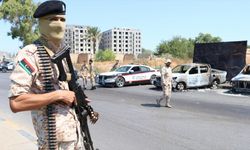 BM'den Libya'nın başkenti Trablus'taki çatışmaların durdurulması çağrısı