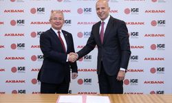 Akbank'tan İGE kefaleti ile KOBİ'lere yeşil dönüşüm için özel finansman desteği