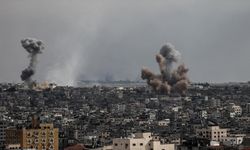 İsrail, Gazze saldırıları sonrası savaş durumu ilan etti