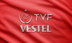 Vestel, voleybola desteğini sürdürecek