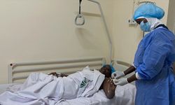 Batı Afrika’daki ilk organ nakli Türk doktorlar iş birliğinde Senegal’de yapıldı
