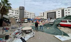 BM, Filistin'deki sağlık tesislerine yönelik saldırılardan "endişe duyduğunu" bildirdi