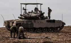 GÖRÜŞ - Analist Kusovac: "İnsani ara, İsrail için 'askeri', Hamas için 'politik' bir avantaj sağlayacak"