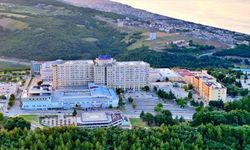 Ondokuz Mayıs Üniversitesi bünyesinde yapılan organ nakilleri "hayat kurtarıyor"