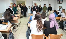 Bursa'da 10 bin öğrencinin bursu hesaplarda