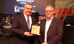 Kırklareli’nin geleceğine miras ödüller