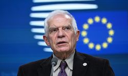 AB Yüksek Temsilcisi Borrell, Gazze'de olanları "katliam" olarak niteledi