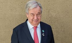 BM Genel Sekreteri Guterres: Sıcaklık artışını sınırlandırmak ancak fosil yakıtlardan çıkışla mümkün