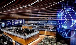 Borsa haftaya yükselişle başladı