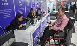 Engelsiz Yaşam Fuarı ve Farkındalık Zirvesi'nde engelli bireylere kariyer fırsatı sunuluyor