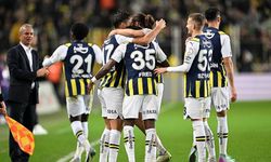 Fenerbahçe averajla liderliğini sürdürdü