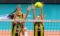 Fenerbahçe Opet, CEV Şampiyonlar Ligi'nde yarın Potsdam'ı konuk edecek