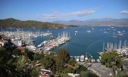 Fethiye "kruvaziyer limanı" ile turizmde şahlanacak