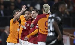Galatasaray, Pendikspor deplasmanından galip dönüyor