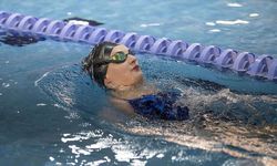 Türk para yüzmesinin sıfırdan başlayarak olimpiyata uzanan hikayesi