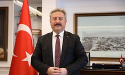 Avrupa Konseyi Kayseri'de toplanıyor