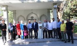 Mutluluğun yeni adresi Kayseri Kocasinan