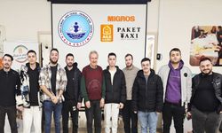 Migros Aile Kulüplerinde motokuryelere eğitim ve iş fırsatı