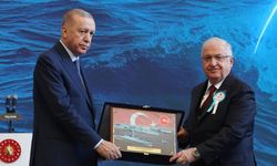 Milli Savunma Bakanı Güler: Türkiye, başta savunma sanayi birçok platformda kendi kendine yeter konuma ulaştı